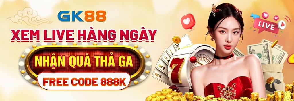 Banner Gk88