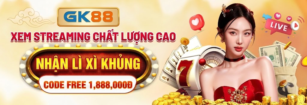 Banner Gk888
